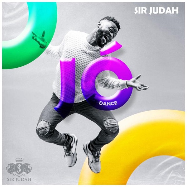 Sir. Judah JO (Dance)