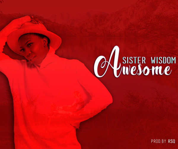 Sister Wisdom Awesome