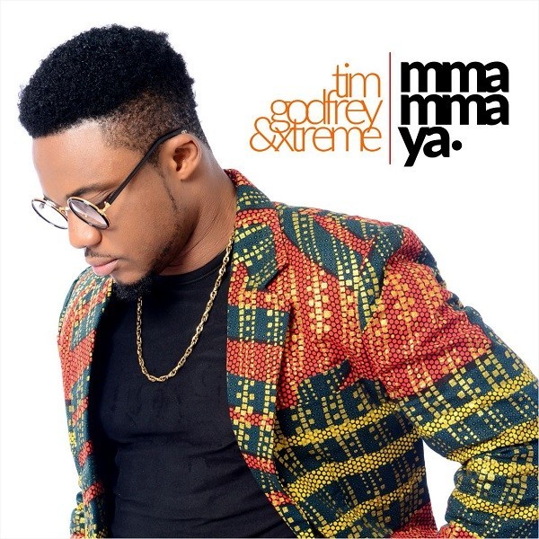 Tim Godfrey Mma Mma Ya