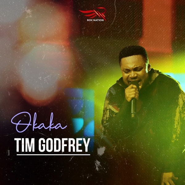 Tim Godfrey Okaka