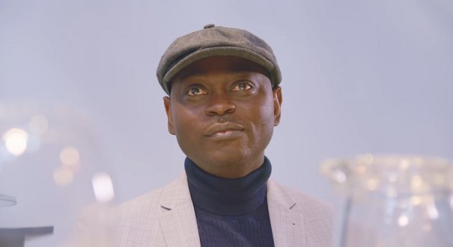 Yemi Alafifuni Padre