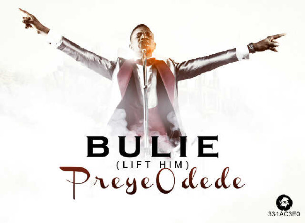 Preye Odede Bulie