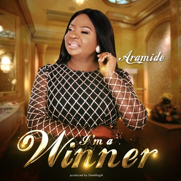 Aramide I'm A Winner