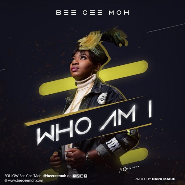 Bee Cee Moh Who Am I