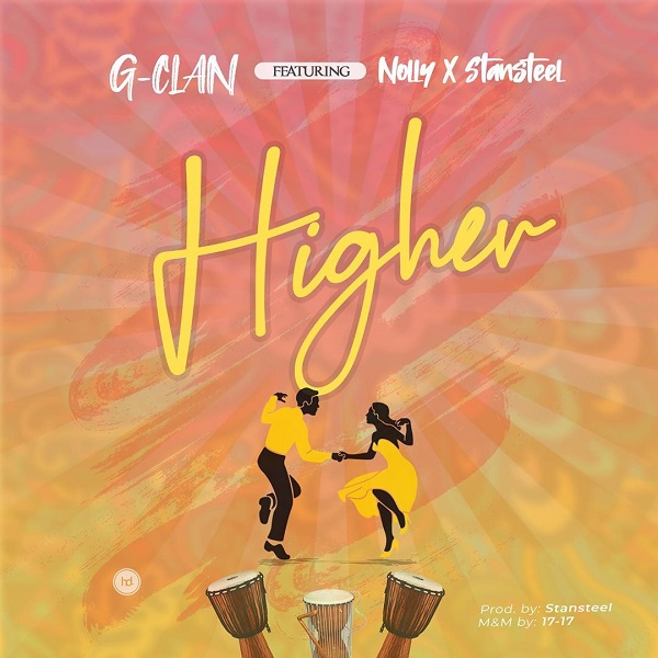 G-Clan Higher