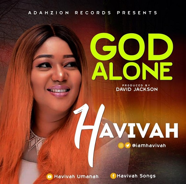 Havivah God Alone