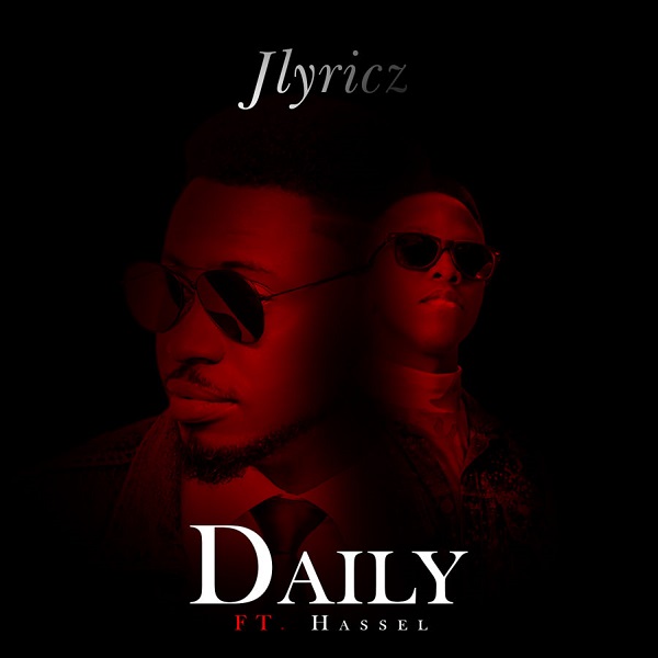 JLyricz Daily