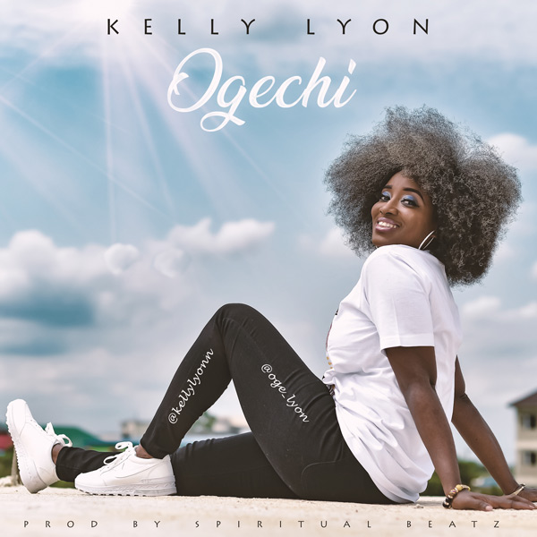 Kelly Lyon Ogechi