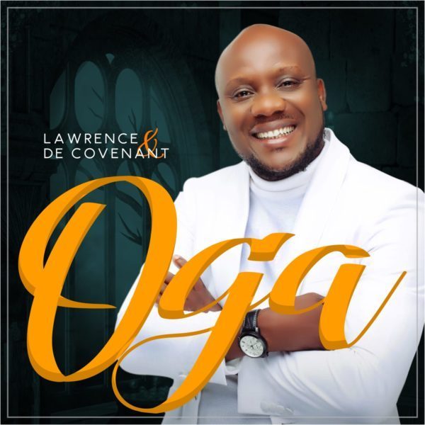 Lawrence Oga