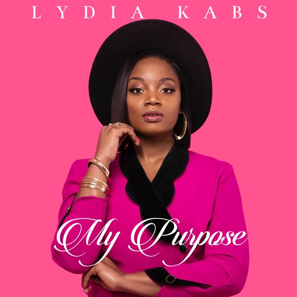 Lydia Kabs My Purpose