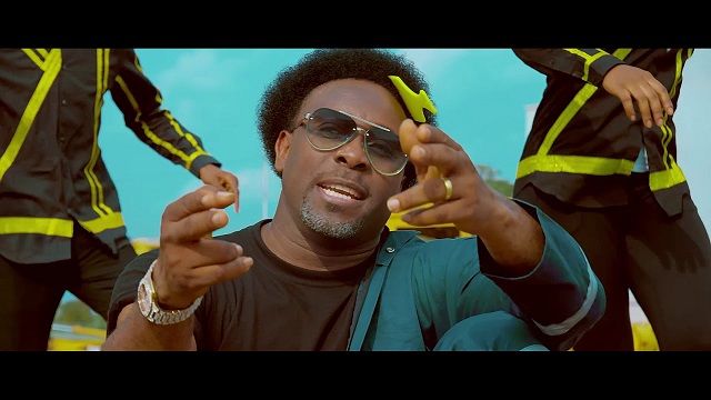 Samsong E Dey Work Video