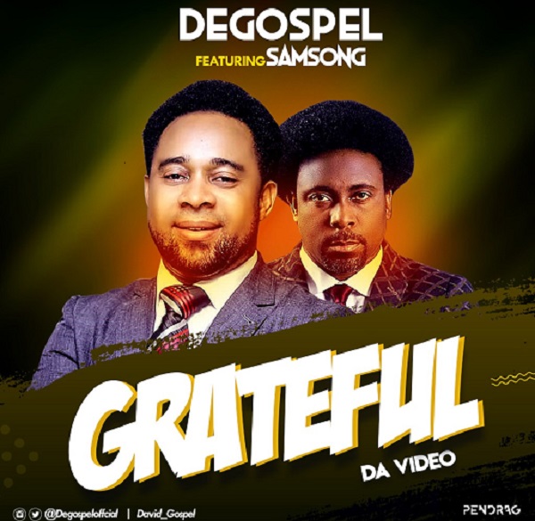 Degospel Grateful