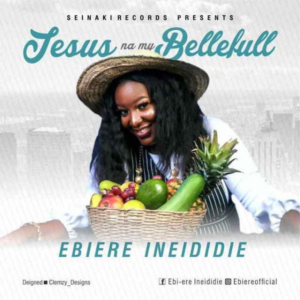 Ebiere Ineididie Jesus Na My Belleful