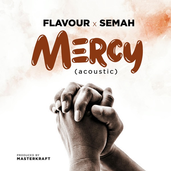Flavour Mercy (Acoustic)