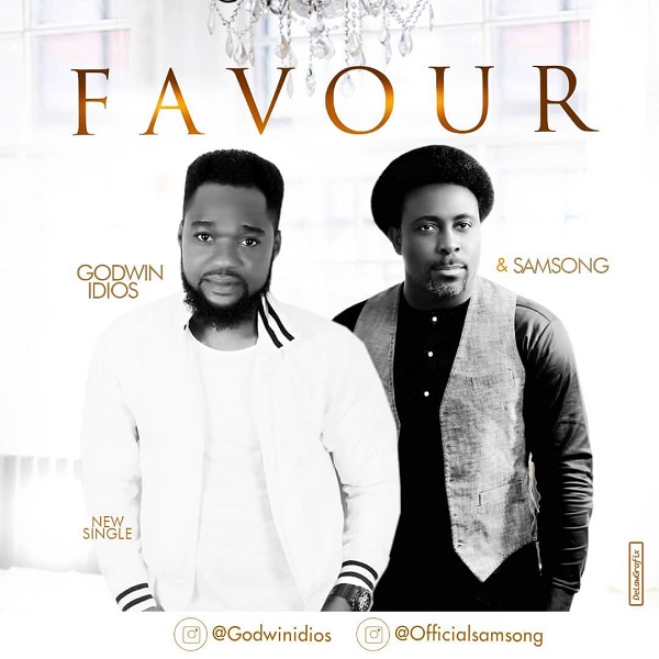 Godwin Idios – Favour