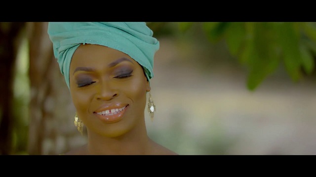 Hannah Ola Issokay video