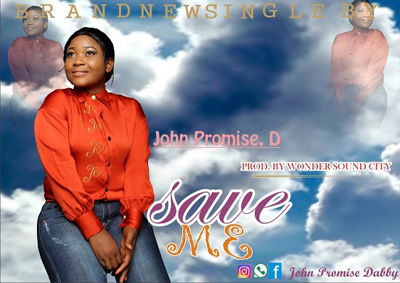 John Promise D Save Me