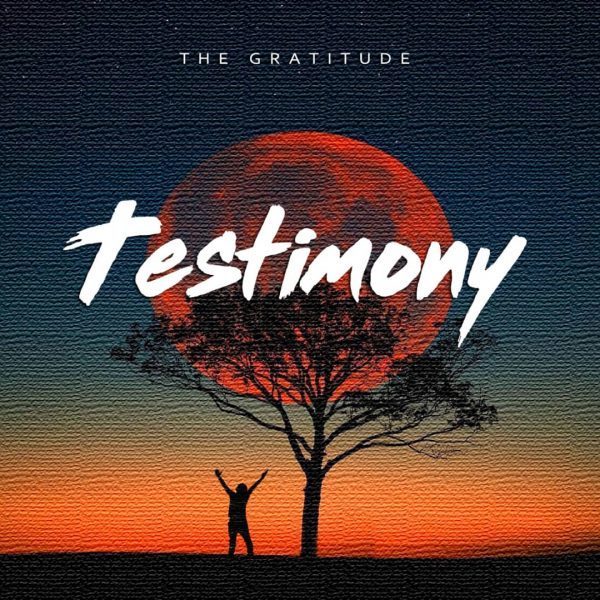 The Gratitude Testimony