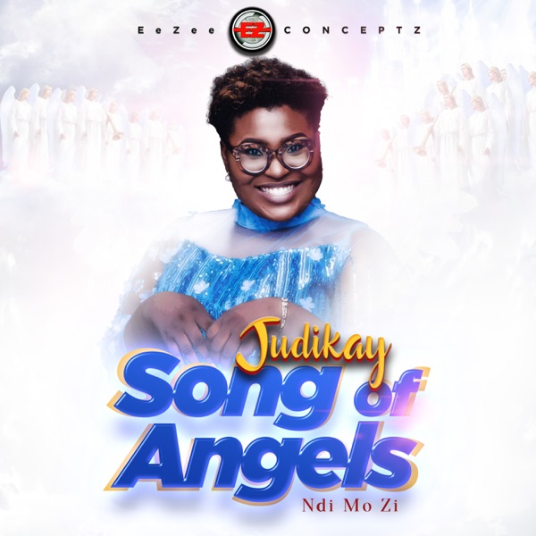 Judikay Song of Angels (Ndi Mo Zi)