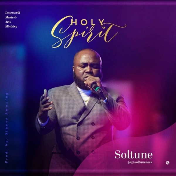 Soltune Holy Spirit