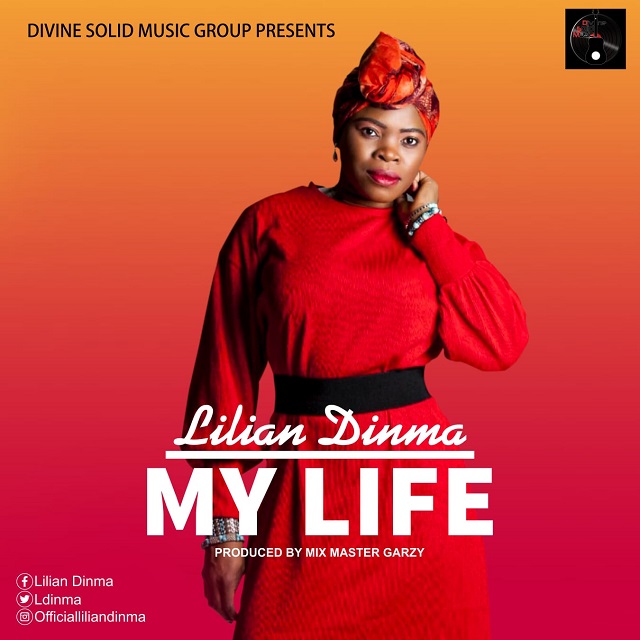 Lilian Dinma My Life