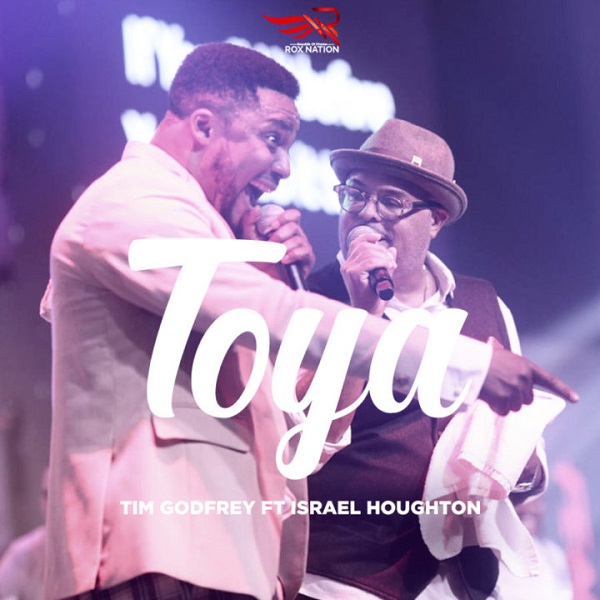 Tim Godfrey Toya