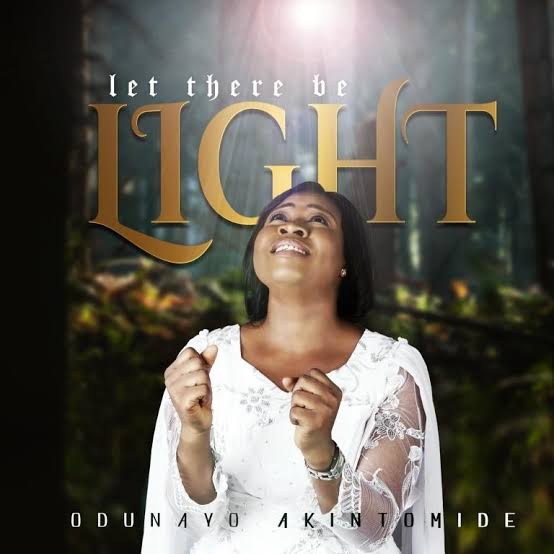 Akintomide Let There Be Light