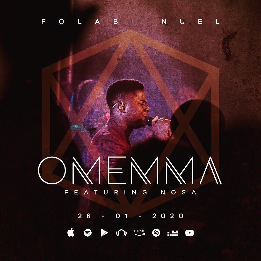 Folabi Nuel Omemma