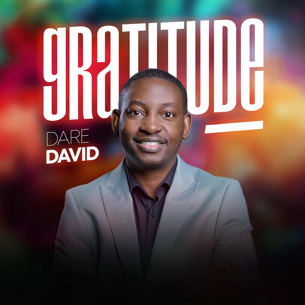 Dare David Gratitude