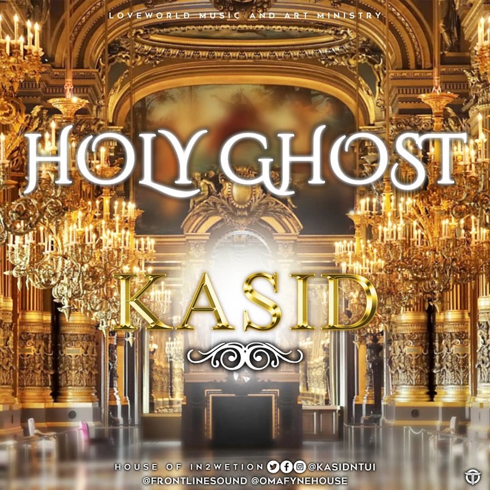 Kasid Holy Ghost
