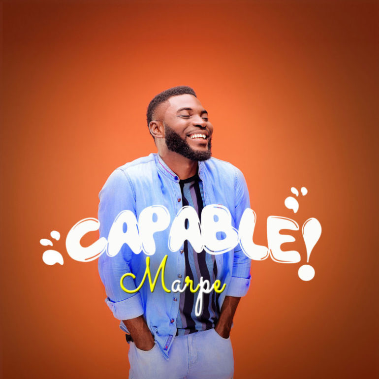 Marpe Capable