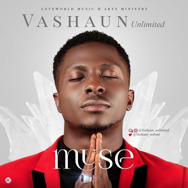 Vashaun Unlimited Muse