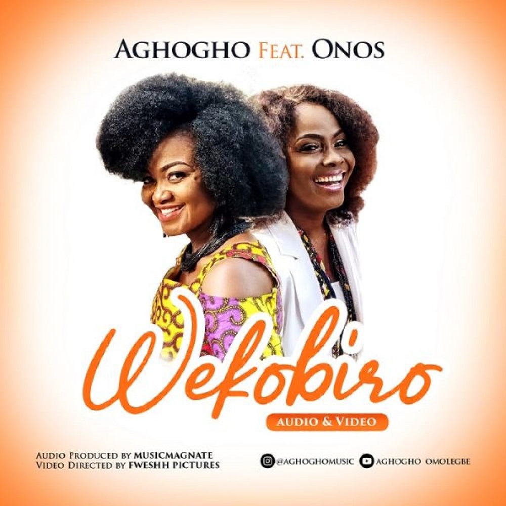 Aghogho Wekobiro