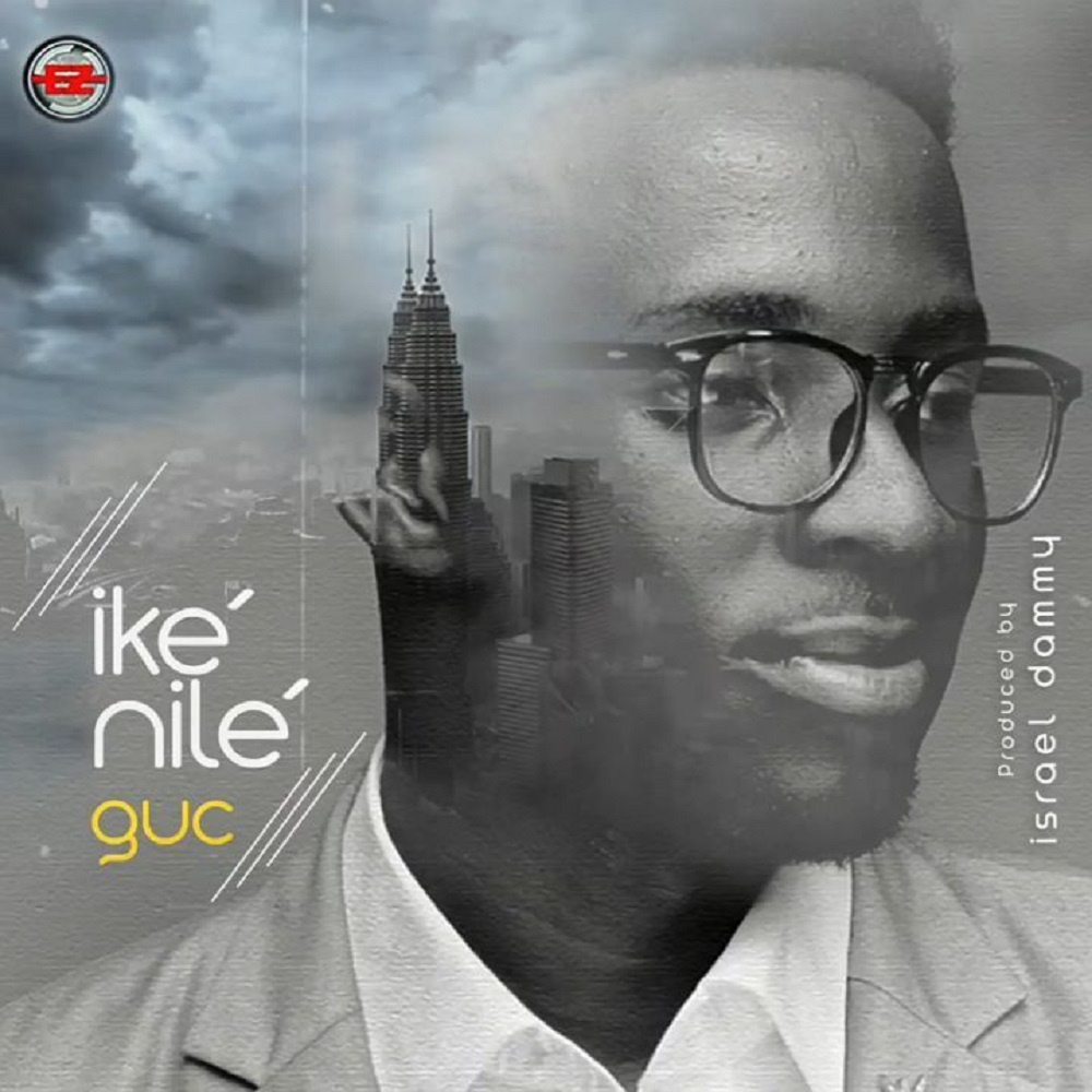 GUC Ike Nile