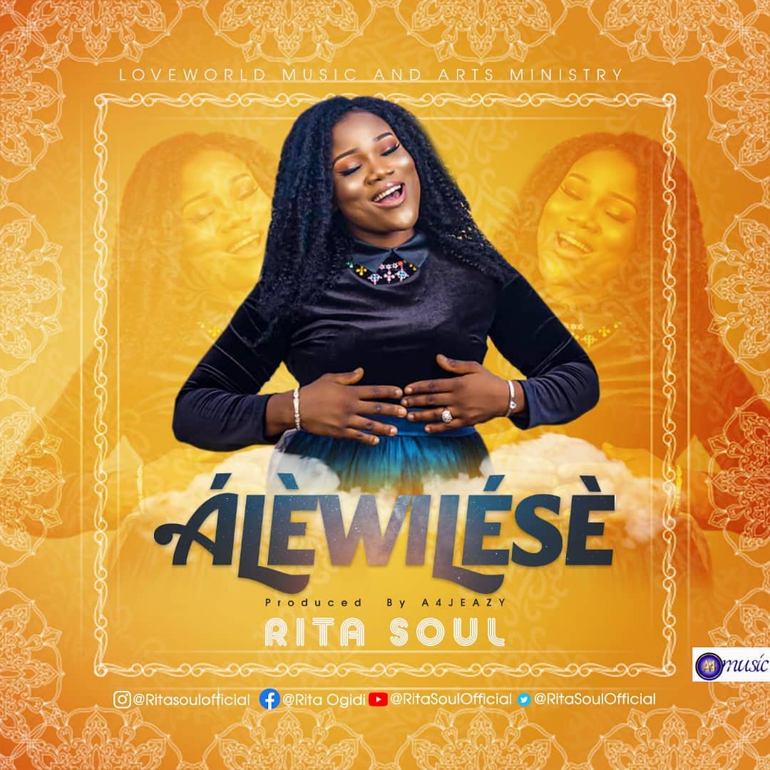 Rita Soul Alewilese