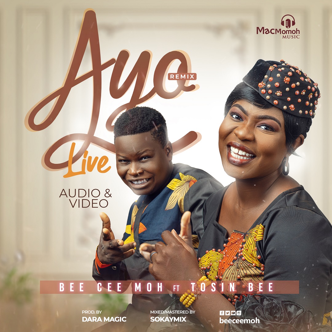 Bee Cee Moh – Ayo (Remix)