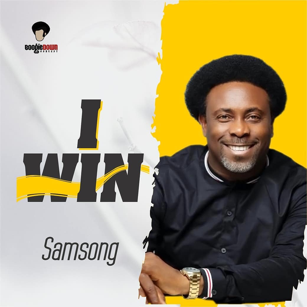 Samsong I Win