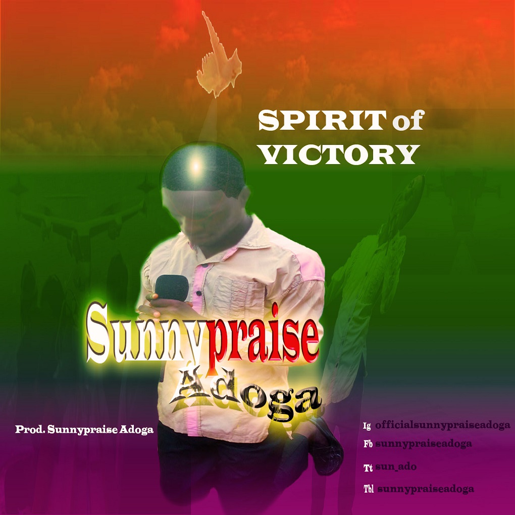 Sunnypraise Adoga Imela (Ainya)