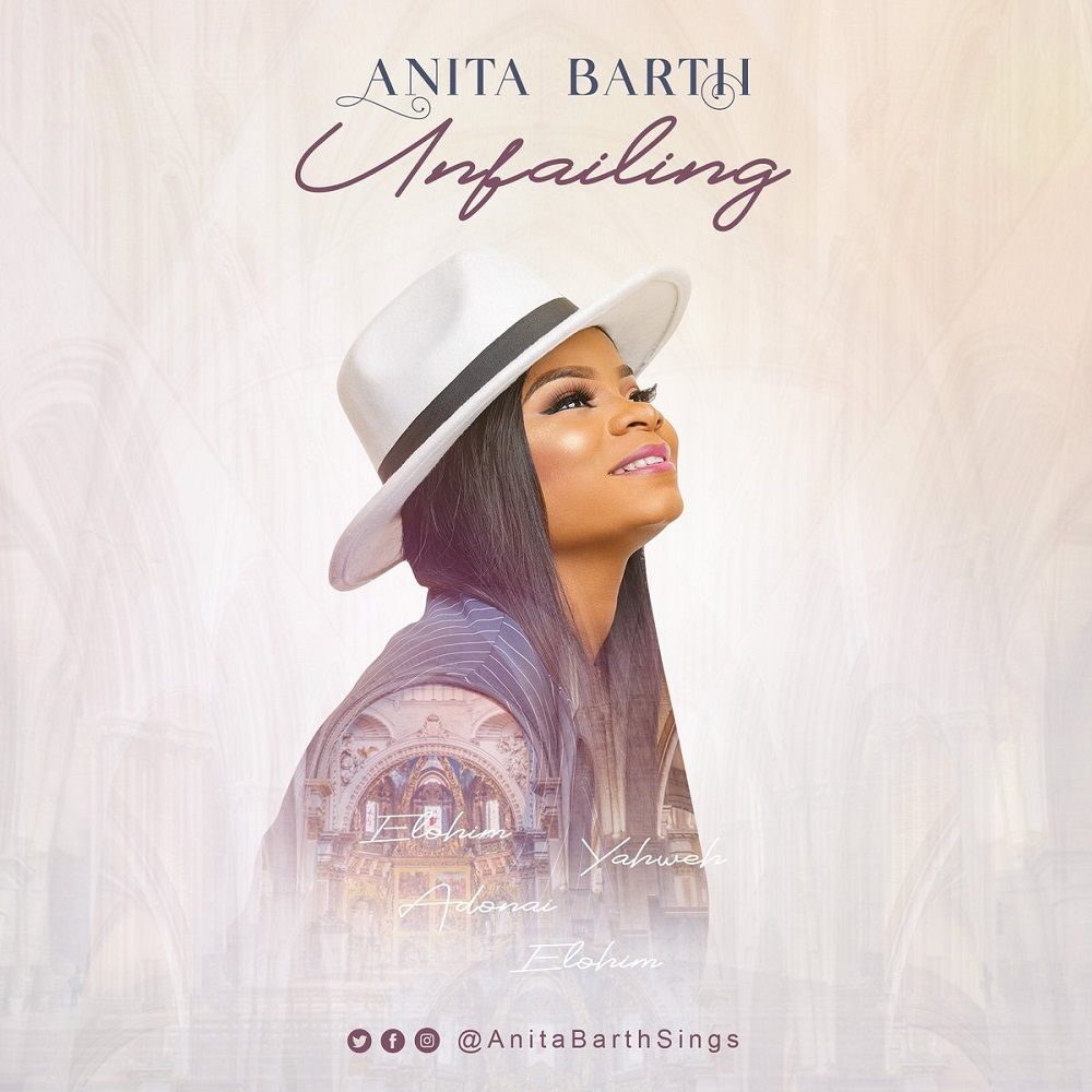 Anita Barth Unfailing