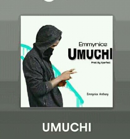 Emmyice Umuchi