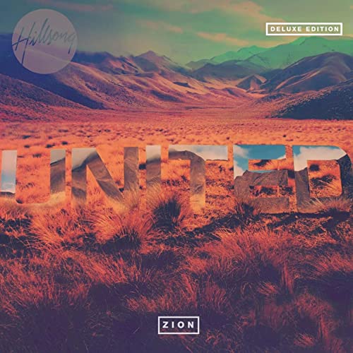 Hillsong UNITED Spirit Lead Me