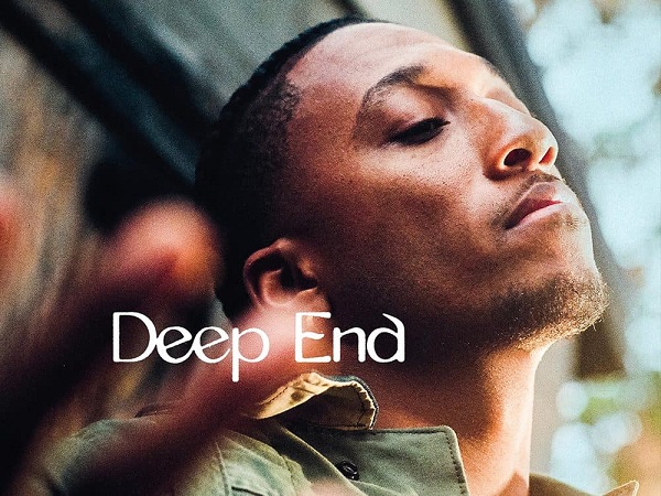 Lecrae Deep End