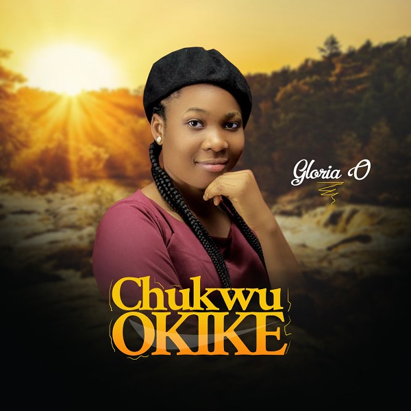 Gloria Onyinyechi – Chukwu Okike