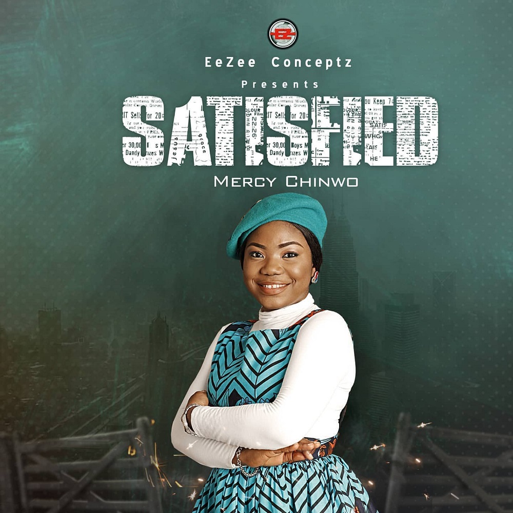 Mercy Chinwo Satisfied EP