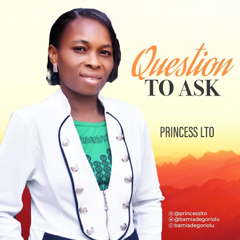 Princess LTO – Question To Ask