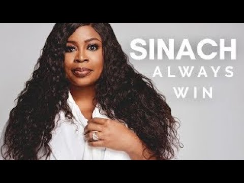 Sinach Always Win