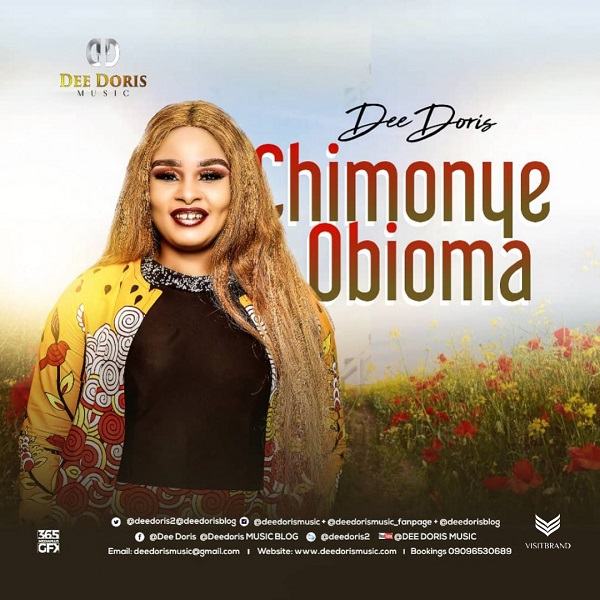 Dee Doris – Chimonye Obioma | VIDEO