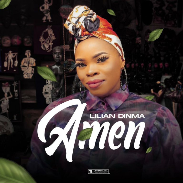 Lilian Dinma – Amen