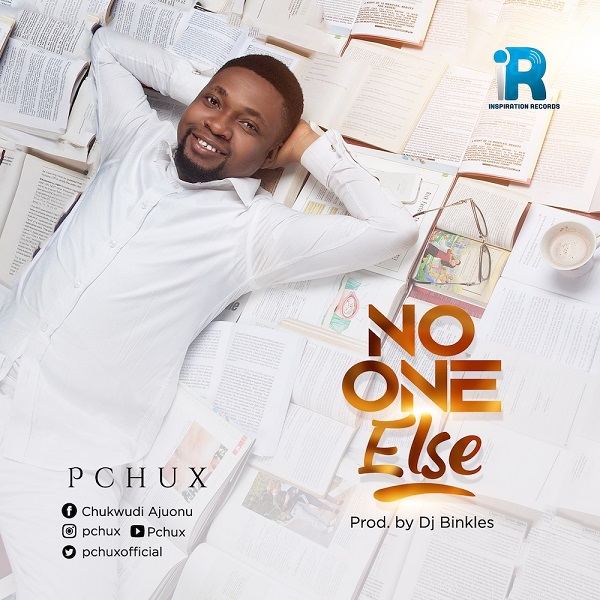 PChux – No One Else