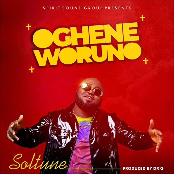 Soltune Oghene Worunó